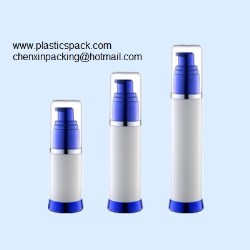 15ml plastic bottle